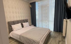 Nika Apartment